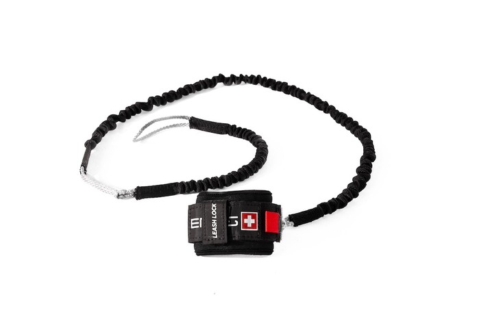 ENSIS Foil Bungy Wing Leash